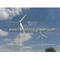 К 2015 году новых технических desgin Ветер турбины 150w-500kw